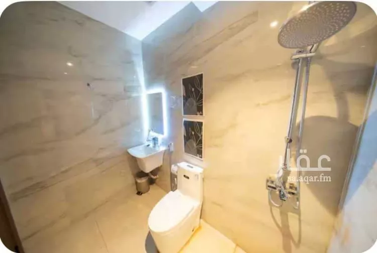 شقة للإيجار في شارع الميزان ، حي الفلاح ، الرياض ، منطقة الرياض صورة 4