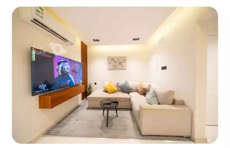 Apartment for Rent in Riyadh Al Falah