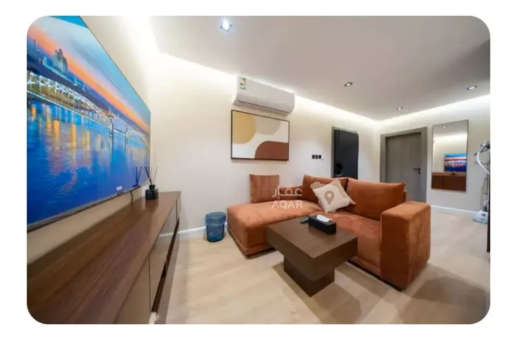 Apartment for Rent in Riyadh Ghirnatah