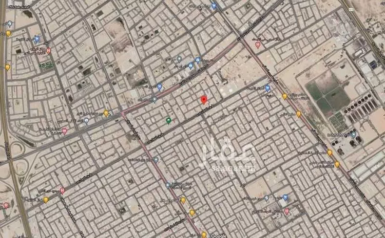 Land for Sale in Dammam Uhud صورة 2