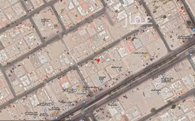 Land for Sale in Dammam Uhud صورة 3