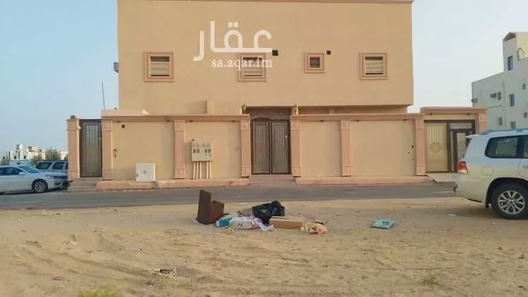 Floor for Rent in Al Hofuf Al Hofuf South