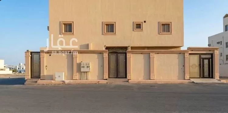 دور للإيجار في شارع عامر ابن الزبير, حي العاصمة, مدينة الاحساء, المنطقة الشرقية