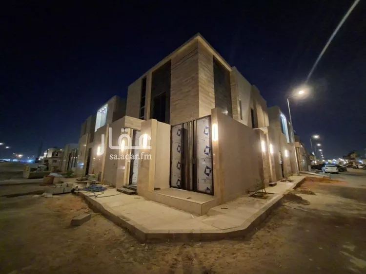 فيلا للبيع في شارع الجريسية, حي النهضة, مدينة الرياض, منطقة الرياض