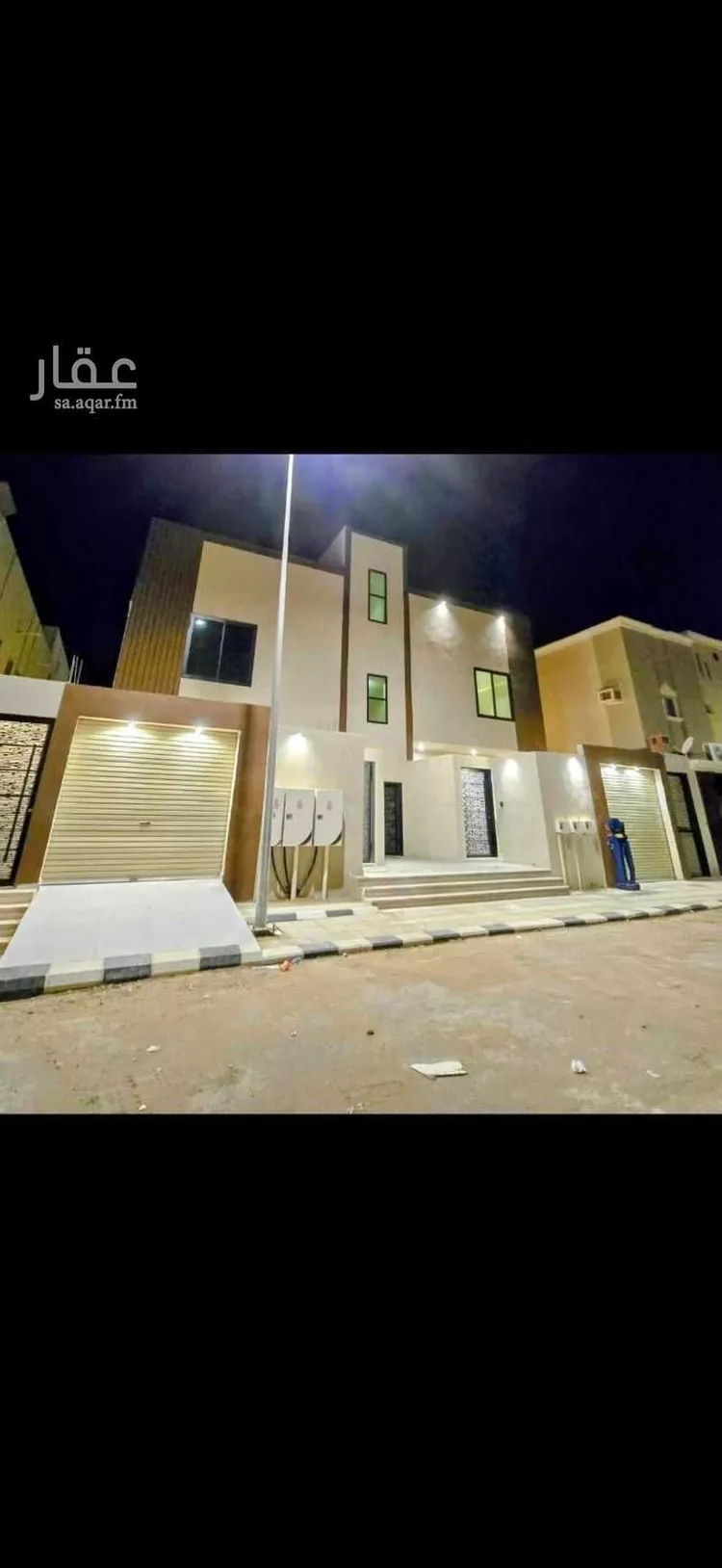 عمارة للبيع في شارع بن إياس ، حي الفيصلية الشمالية ، تبوك ، منطقة تبوك