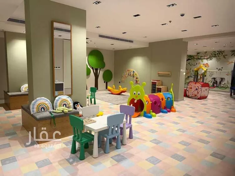 شقة للإيجار في شارع الانبارى, حي الروضة, مدينة جدة, منطقة مكة المكرمة 18