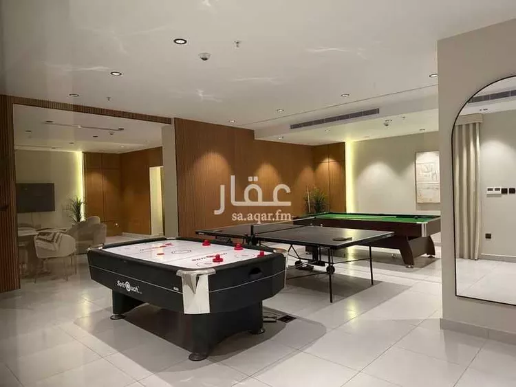 شقة للإيجار في شارع الانبارى, حي الروضة, مدينة جدة, منطقة مكة المكرمة 17
