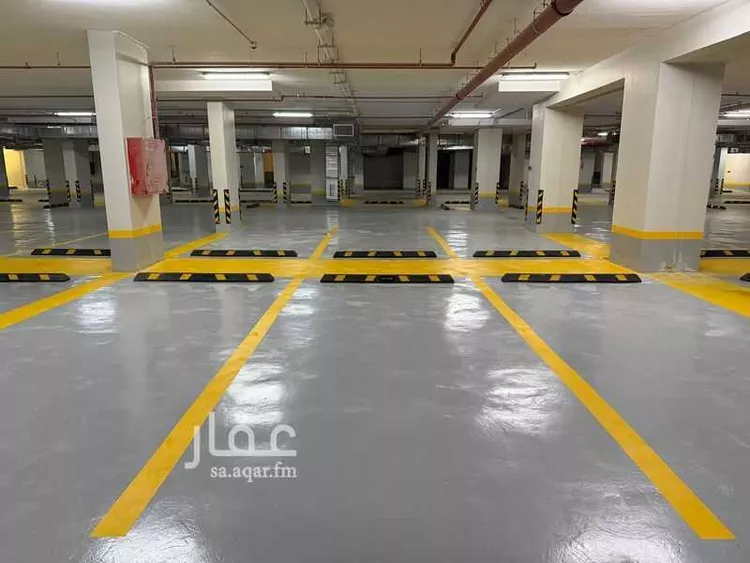 شقة للإيجار في شارع الانبارى, حي الروضة, مدينة جدة, منطقة مكة المكرمة 8