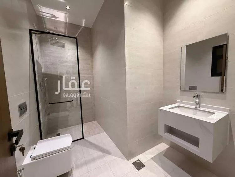 شقة للإيجار في شارع الانبارى, حي الروضة, مدينة جدة, منطقة مكة المكرمة 6