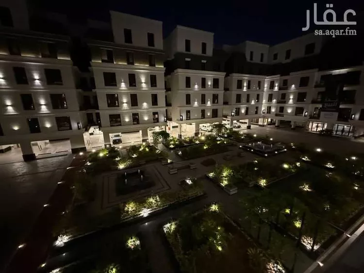 شقة للإيجار في شارع الانبارى, حي الروضة, مدينة جدة, منطقة مكة المكرمة صورة 2