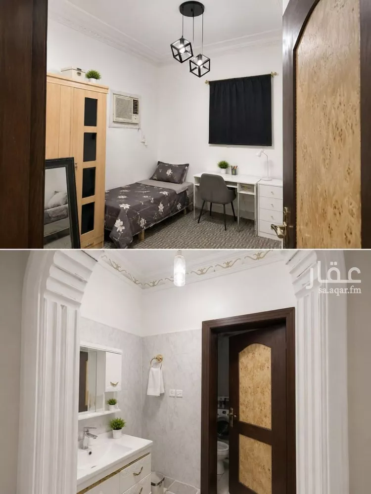 شقة للبيع في شارع بحر العرب, حي إشبيلية, مدينة الرياض, منطقة الرياض صورة 3