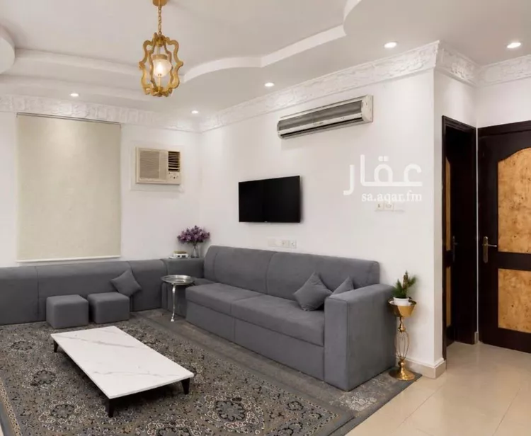Apartment for Sale in Riyadh Ishbiliyah 8