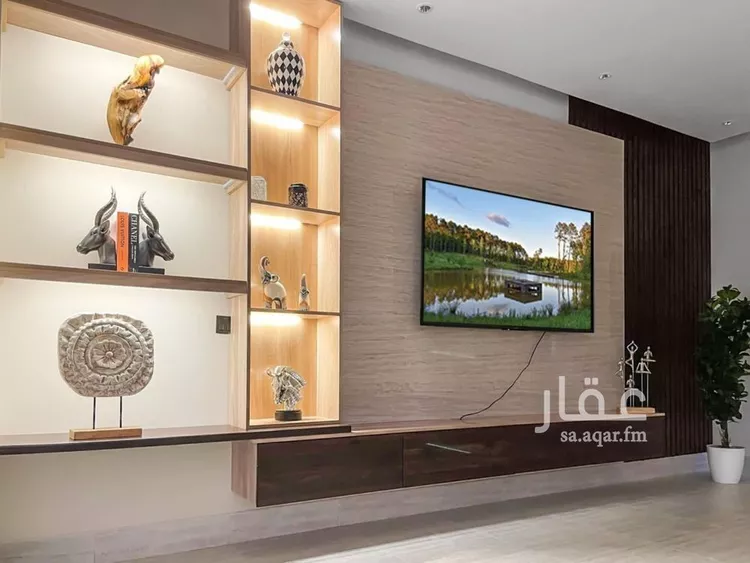 شقة للبيع في شارع ابن عيدان, حي العقيق, مدينة الرياض, منطقة الرياض صورة 5