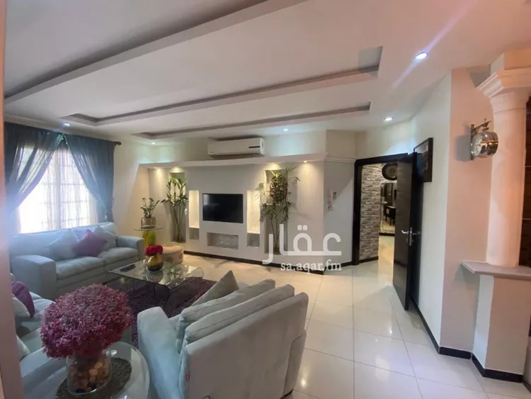 شقة للبيع في شارع العمرة, حي الملقا, مدينة الرياض, منطقة الرياض