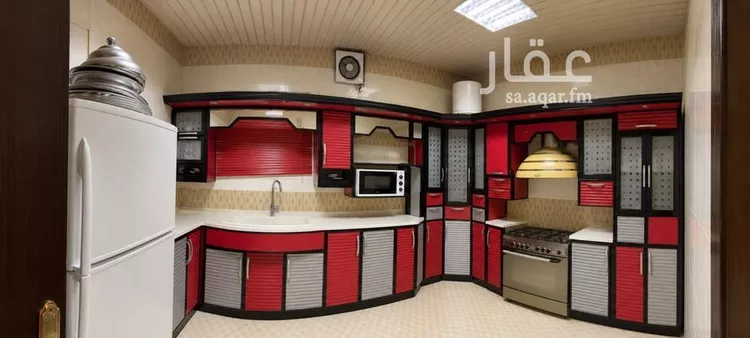 Apartment for Sale in Riyadh Ishbiliyah 7