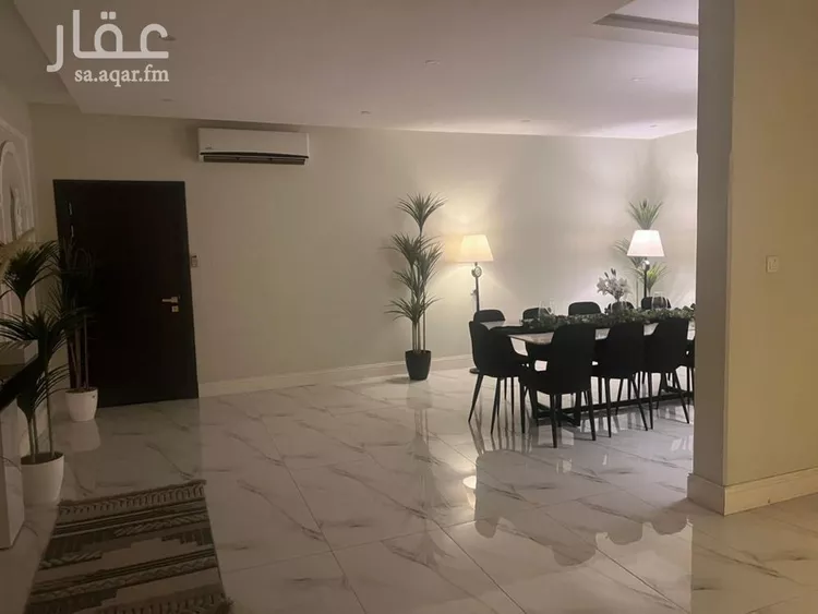 فيلا للبيع في شارع عبدالله بن رشيد, حي الروضة, مدينة الرياض, منطقة الرياض صورة 2