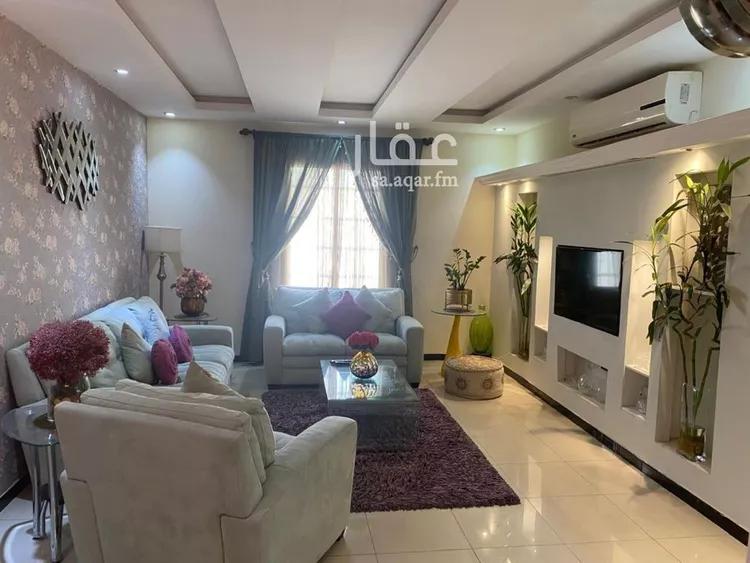 شقة للبيع في شارع العمرة, حي الملقا, مدينة الرياض, منطقة الرياض صورة 2