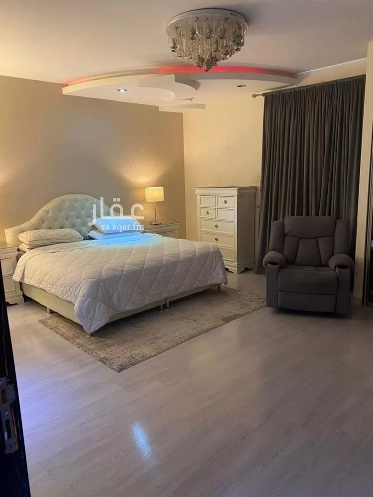 شقة للبيع في شارع العمرة, حي الملقا, مدينة الرياض, منطقة الرياض صورة 3