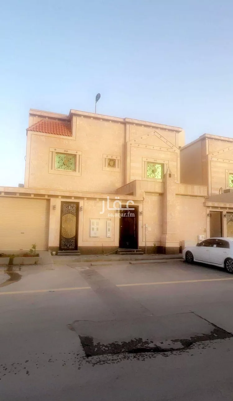 فيلا للبيع في شارع رقم 166, حي ظهرة لبن, مدينة الرياض, منطقة الرياض