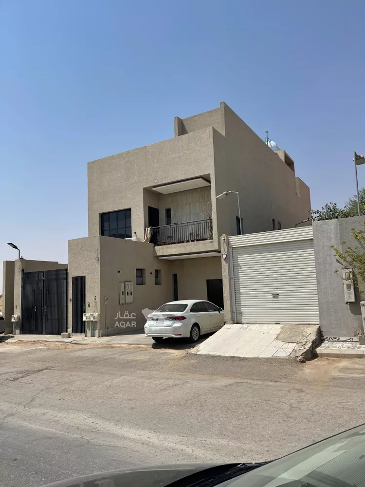 دور للبيع في شارع أبي الحسن الرضي, حي العارض, مدينة الرياض, منطقة الرياض