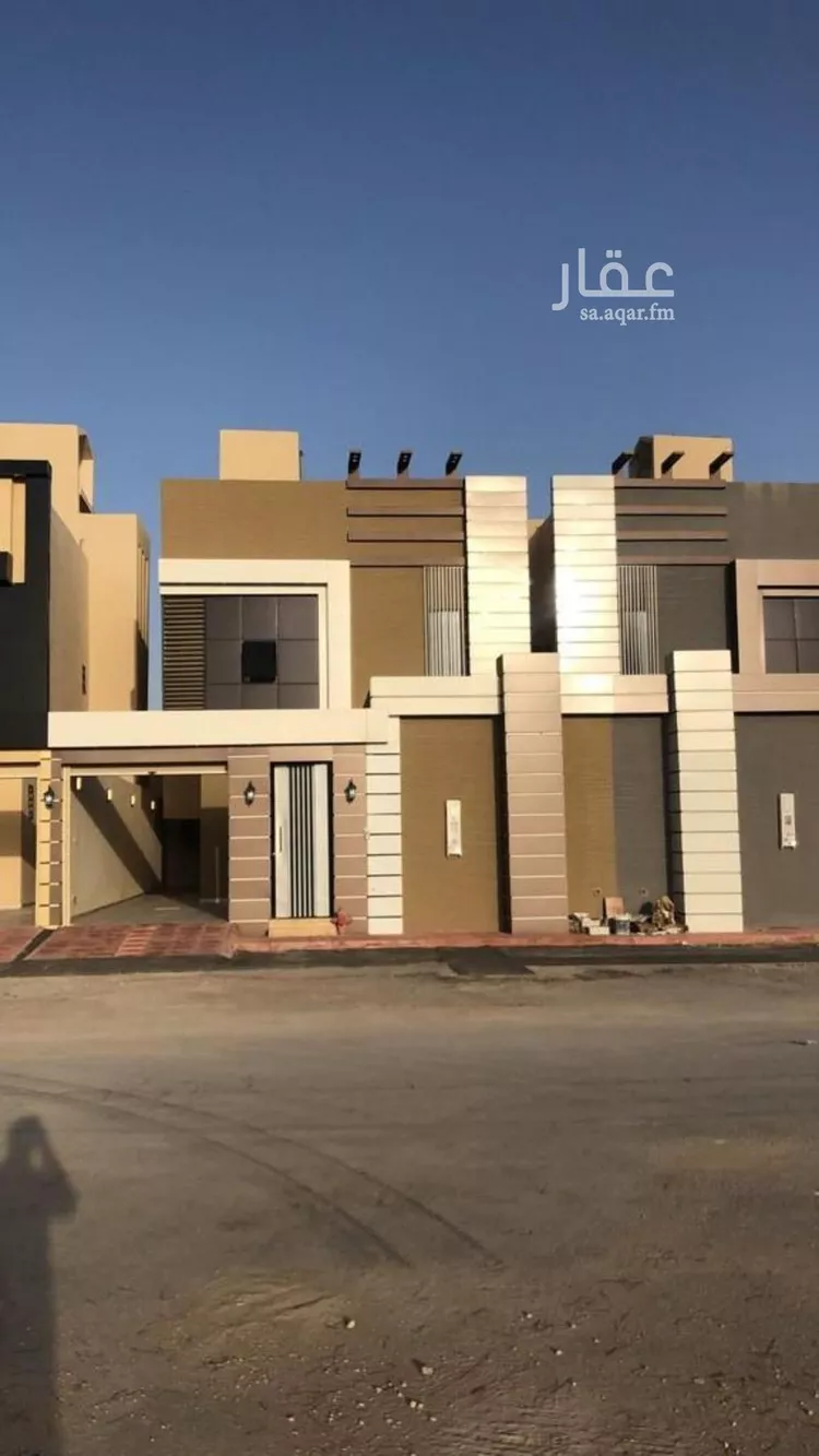 Villa for Sale in Riyadh Badr