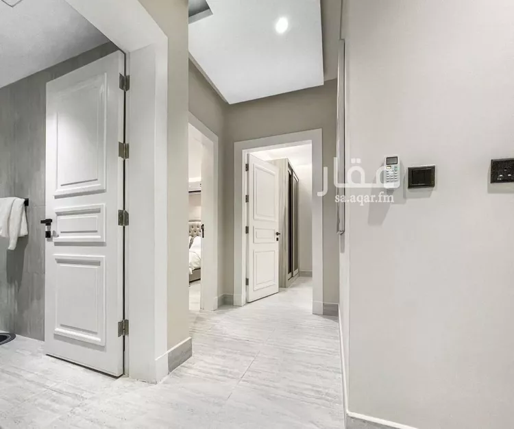 شقة للبيع في شارع ابن عيدان, حي العقيق, مدينة الرياض, منطقة الرياض صورة 3