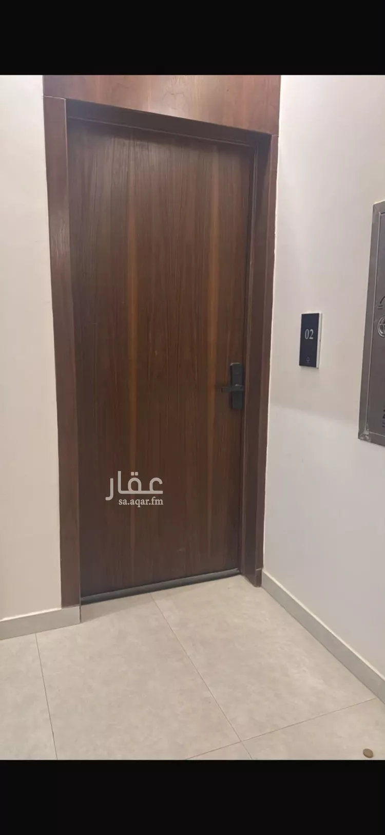 شقة للبيع في شارع اللواء صالح فاضل, حي العوالي, مدينة الرياض, منطقة الرياض 8