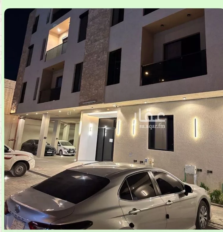 Apartment for Sale in Riyadh Dhahrat Namar