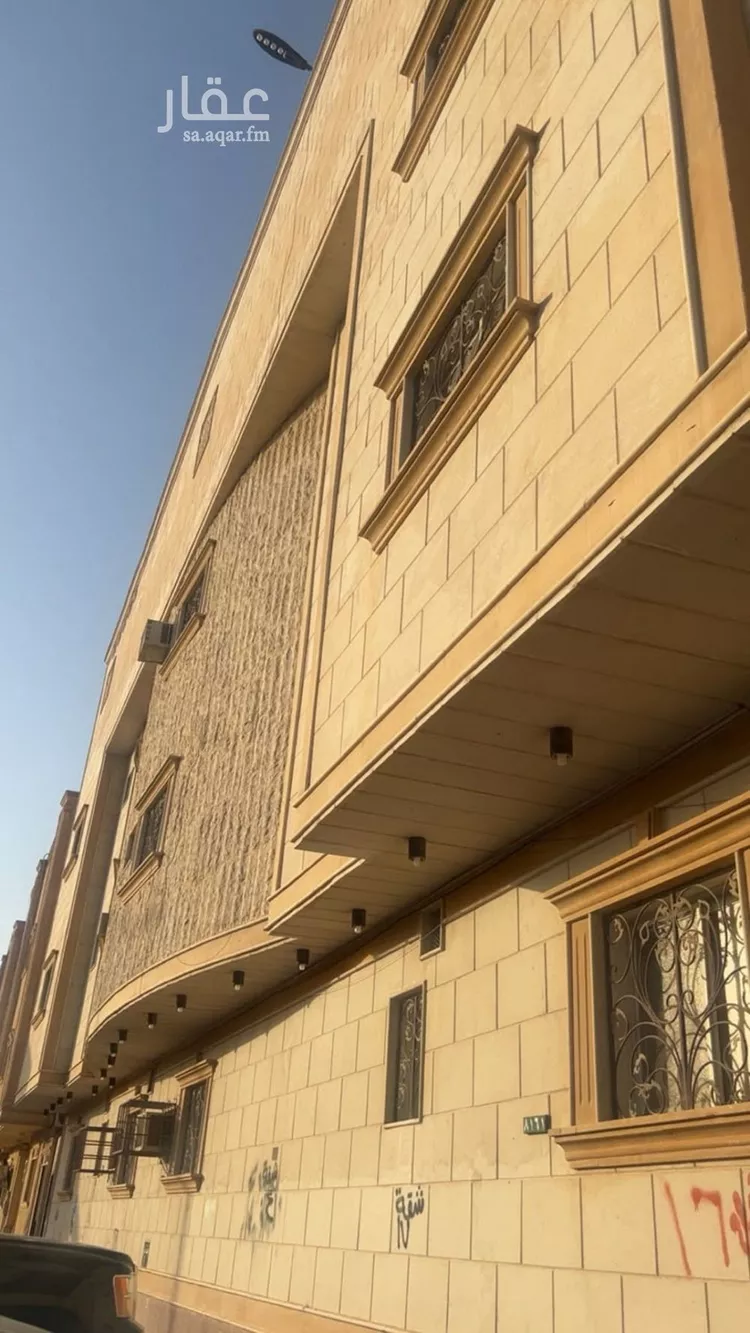 Apartment for Sale in Riyadh Ishbiliyah