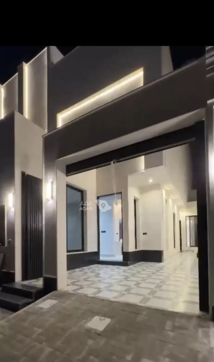 Floor for Sale in Riyadh Al Janadriyah صورة 3
