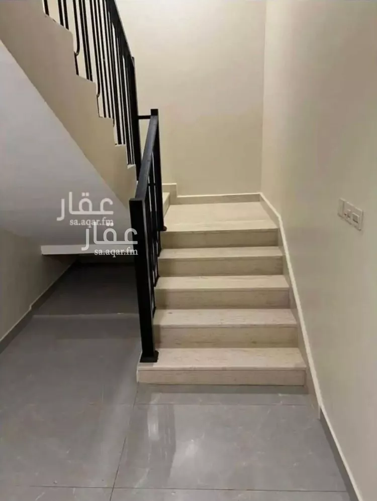 شقة للإيجار في شارع شهيد الدين ثم الوطن يحيى محمد يحيى الش, حي القيروان, مدينة الرياض, منطقة الرياض صورة 3