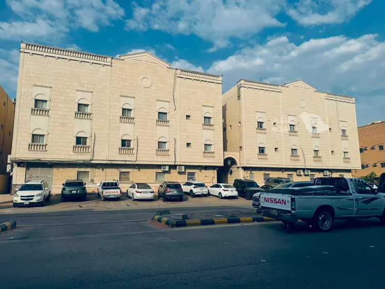شقة للإيجار في شارع جرير بن عبدالله البجلي, حي مغرزات, مدينة الرياض, منطقة الرياض 6