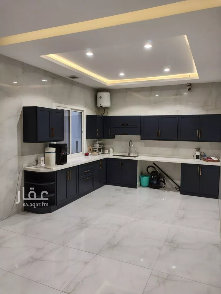 شقة للإيجار في شارع خلف البزار, حي النرجس, مدينة الرياض, منطقة الرياض صورة 3