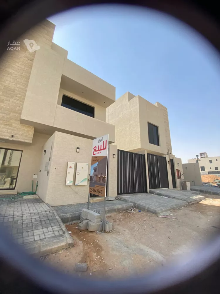 دور للبيع في شارع الرمال , حي الرمال, مدينة الرياض, منطقة الرياض 6