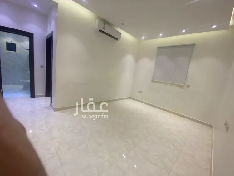 شقة للإيجار في شارع شهيد الدين ثم الوطن يحيى محمد يحيى الش, حي القيروان, مدينة الرياض, منطقة الرياض صورة 4