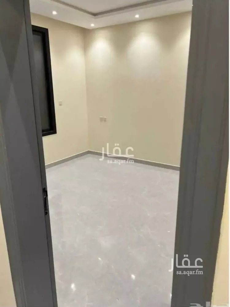 شقة للإيجار في شارع شهيد الدين ثم الوطن يحيى محمد يحيى الش, حي القيروان, مدينة الرياض, منطقة الرياض صورة 2