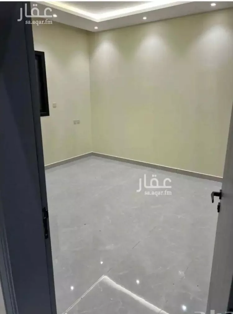 شقة للإيجار في شارع شهيد الدين ثم الوطن يحيى محمد يحيى الش, حي القيروان, مدينة الرياض, منطقة الرياض صورة 5