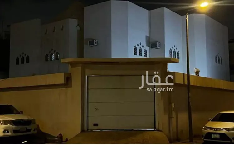 فيلا للبيع في شارع الكروم, حي النسيم الغربي, مدينة الرياض, منطقة الرياض