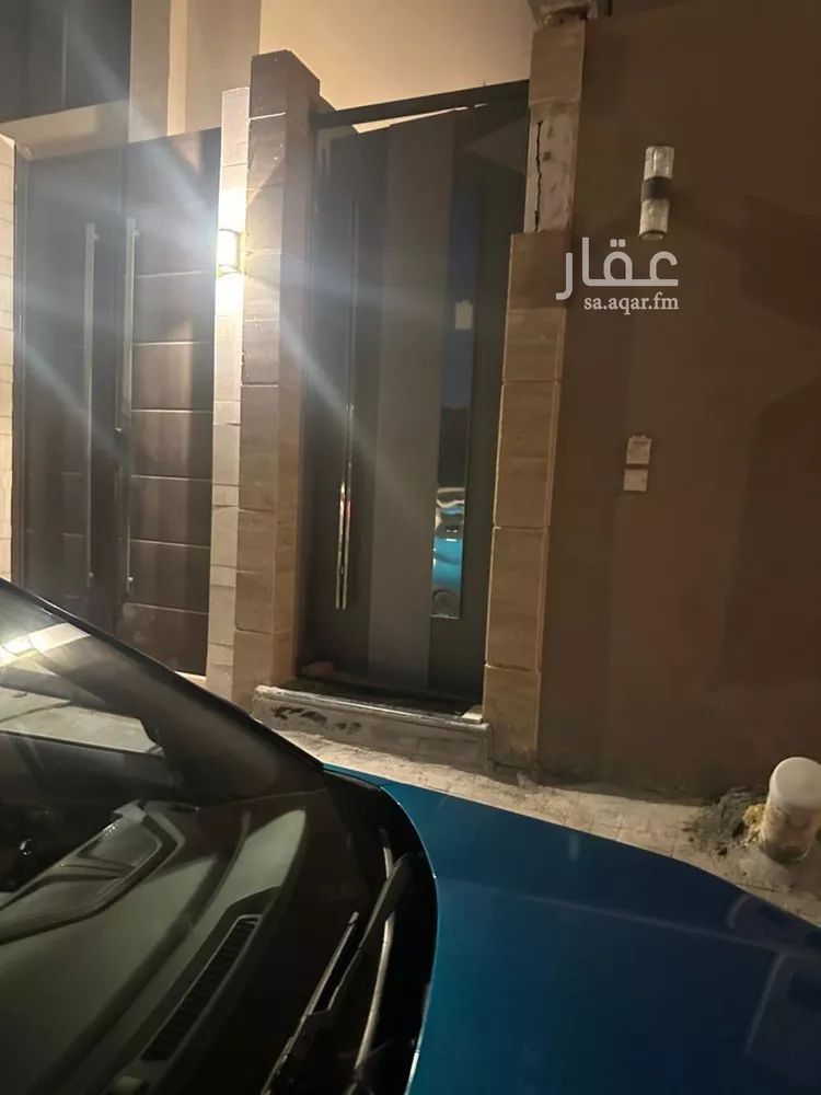 شقة للإيجار في شارع شهيد الدين ثم الوطن يحيى محمد يحيى الش, حي القيروان, مدينة الرياض, منطقة الرياض صورة 3