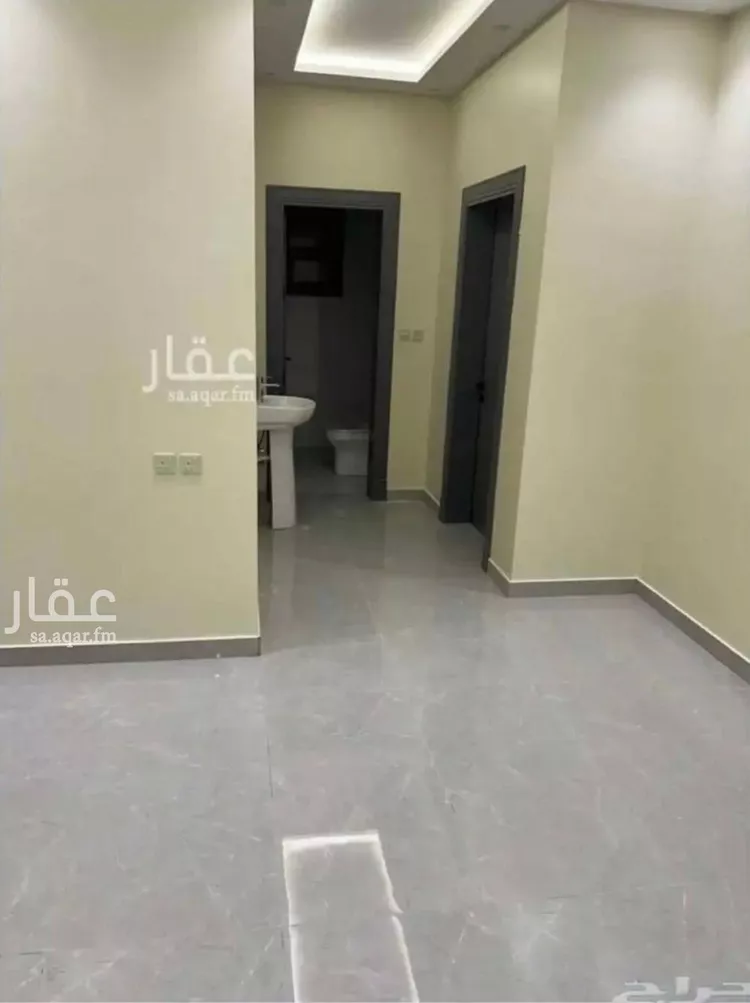 شقة للإيجار في شارع شهيد الدين ثم الوطن يحيى محمد يحيى الش, حي القيروان, مدينة الرياض, منطقة الرياض صورة 4