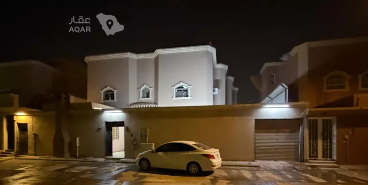 فيلا للبيع في شارع المنقلة, حي اليرموك, مدينة الرياض, منطقة الرياض