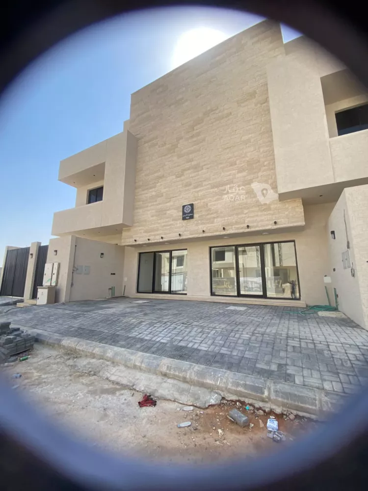 دور للبيع في شارع الرمال , حي الرمال, مدينة الرياض, منطقة الرياض
