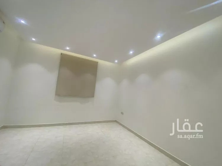 شقة للإيجار في شارع شهيد الدين ثم الوطن يحيى محمد يحيى الش, حي القيروان, مدينة الرياض, منطقة الرياض صورة 5
