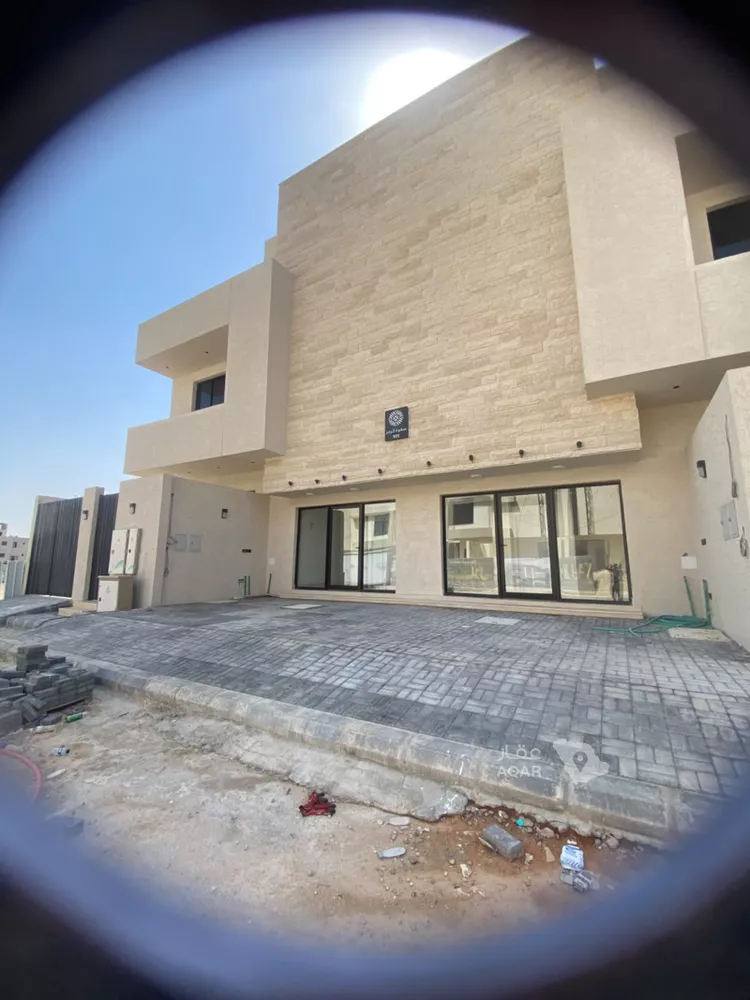 دور للبيع في شارع الرمال , حي الرمال, مدينة الرياض, منطقة الرياض صورة 2