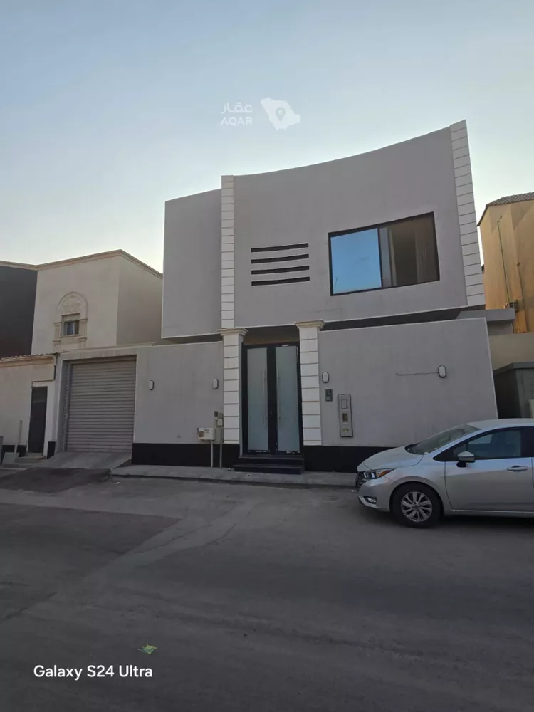 فيلا للبيع في شارع الوطن, حي الصحافة, مدينة الرياض, منطقة الرياض