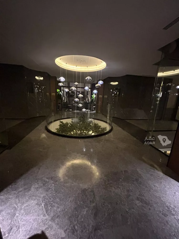 Apartment for Rent in Riyadh An Narjis 4