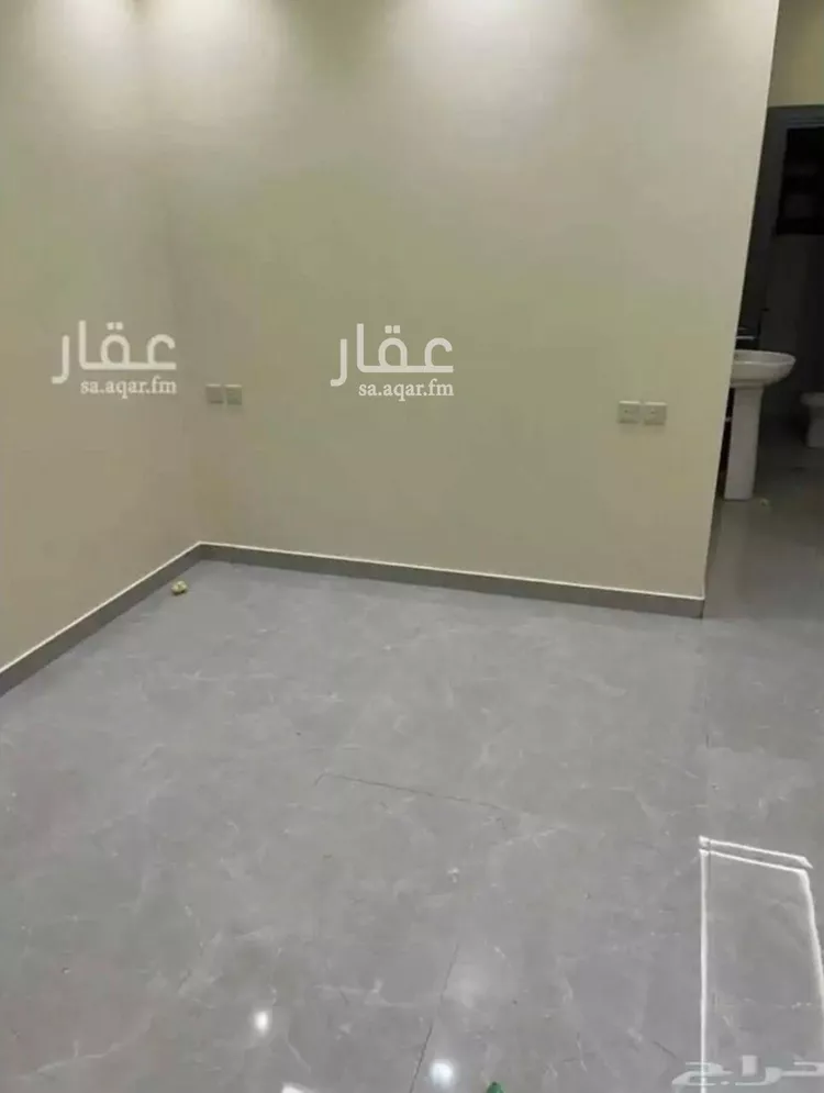شقة للإيجار في شارع شهيد الدين ثم الوطن يحيى محمد يحيى الش, حي القيروان, مدينة الرياض, منطقة الرياض