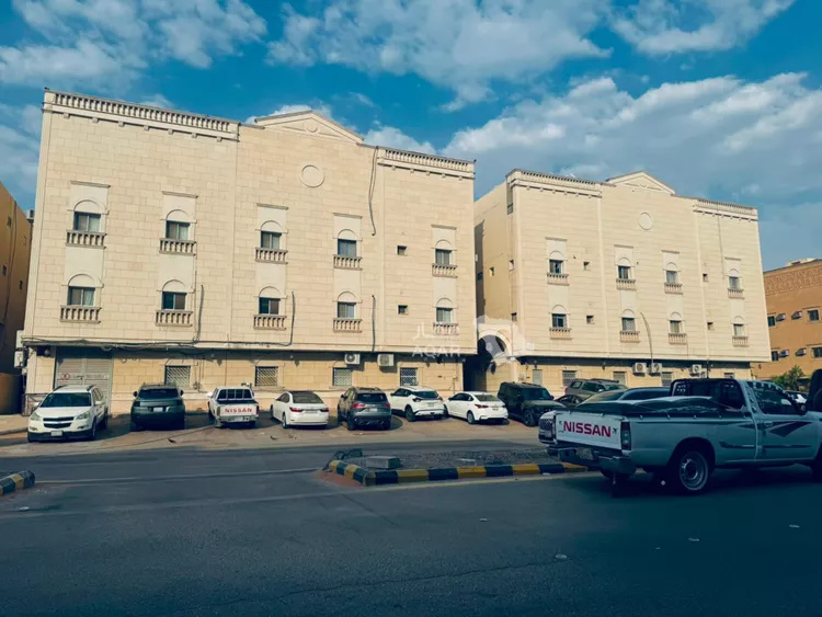شقة للإيجار في شارع جرير بن عبدالله البجلي, حي مغرزات, مدينة الرياض, منطقة الرياض