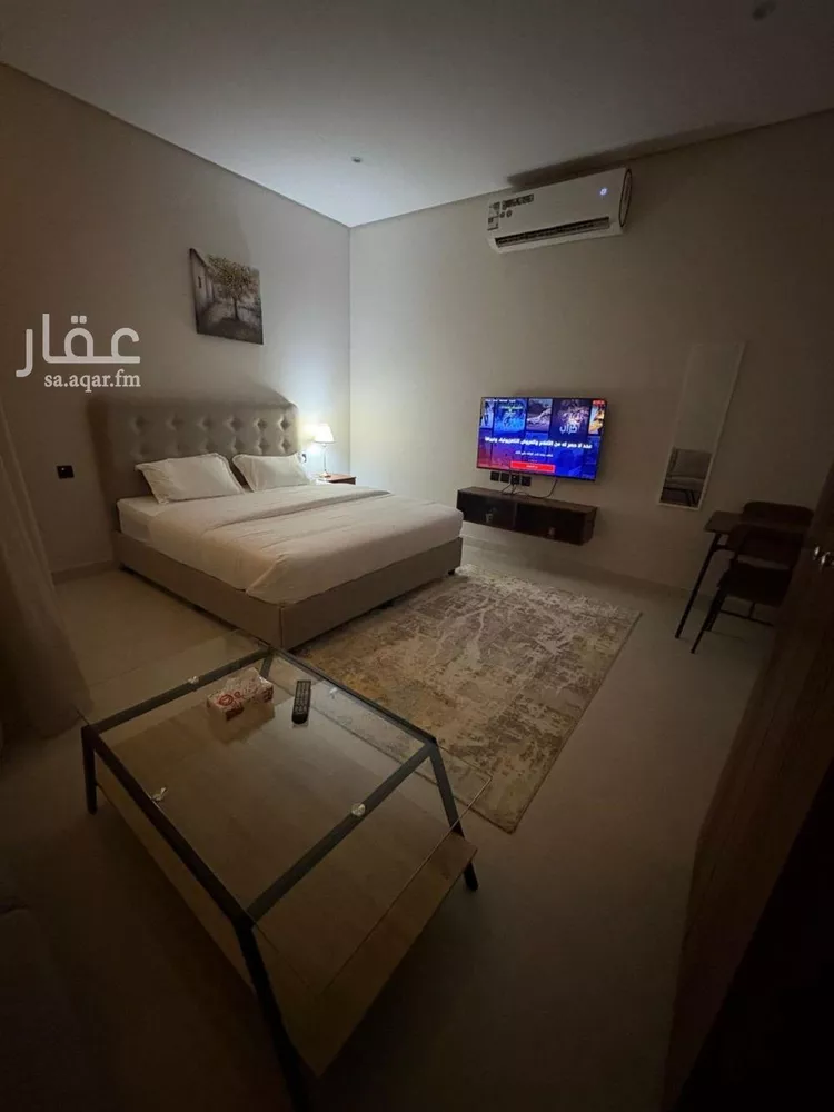 شقة للإيجار في شارع أبي عبدالله الأوشي, حي العارض, مدينة الرياض, منطقة الرياض صورة 2
