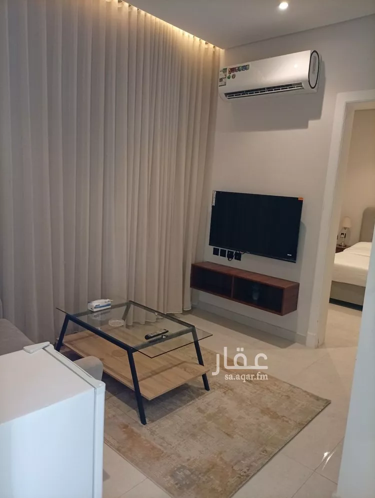 شقة للإيجار في شارع أبي عبدالله الأوشي, حي العارض, مدينة الرياض, منطقة الرياض صورة 3